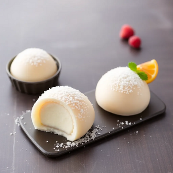 История создания моти