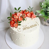 Праздничные торты