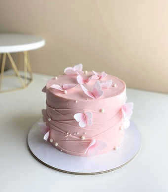 Бенто торты