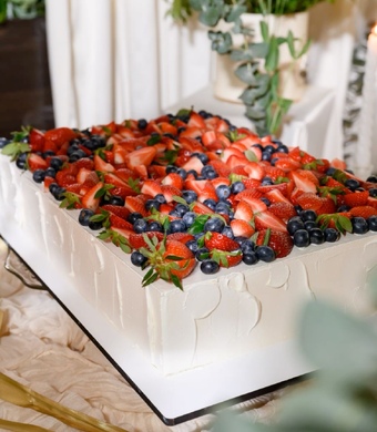 Корпоративные торты