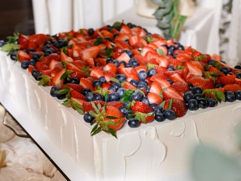 Корпоративные торты