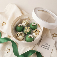 Набор картошки праздничной  к 23 февраля