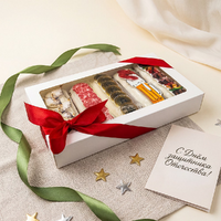 Набор эклеров к 23 февраля (2)