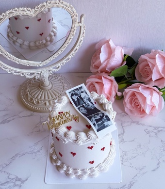 Бенто торты с фото