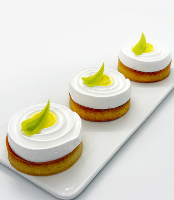 Тарталетки