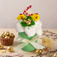 Кекс пасхальный Дубайский мини