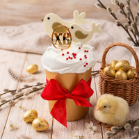 Кекс Шоколадный мини