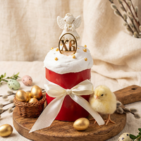 Кекс Апельсиновый мини