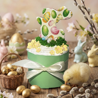 Кекс пасхальный Дубайский